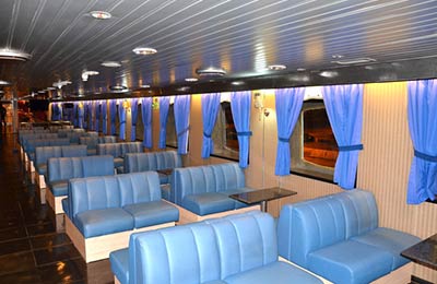 Golden Star Ferries