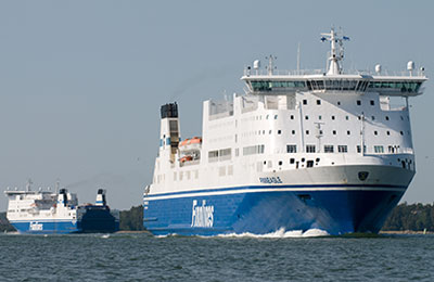 Finnlines