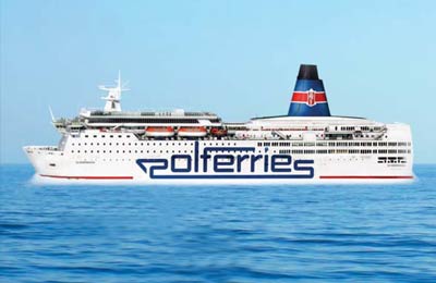 Polferries